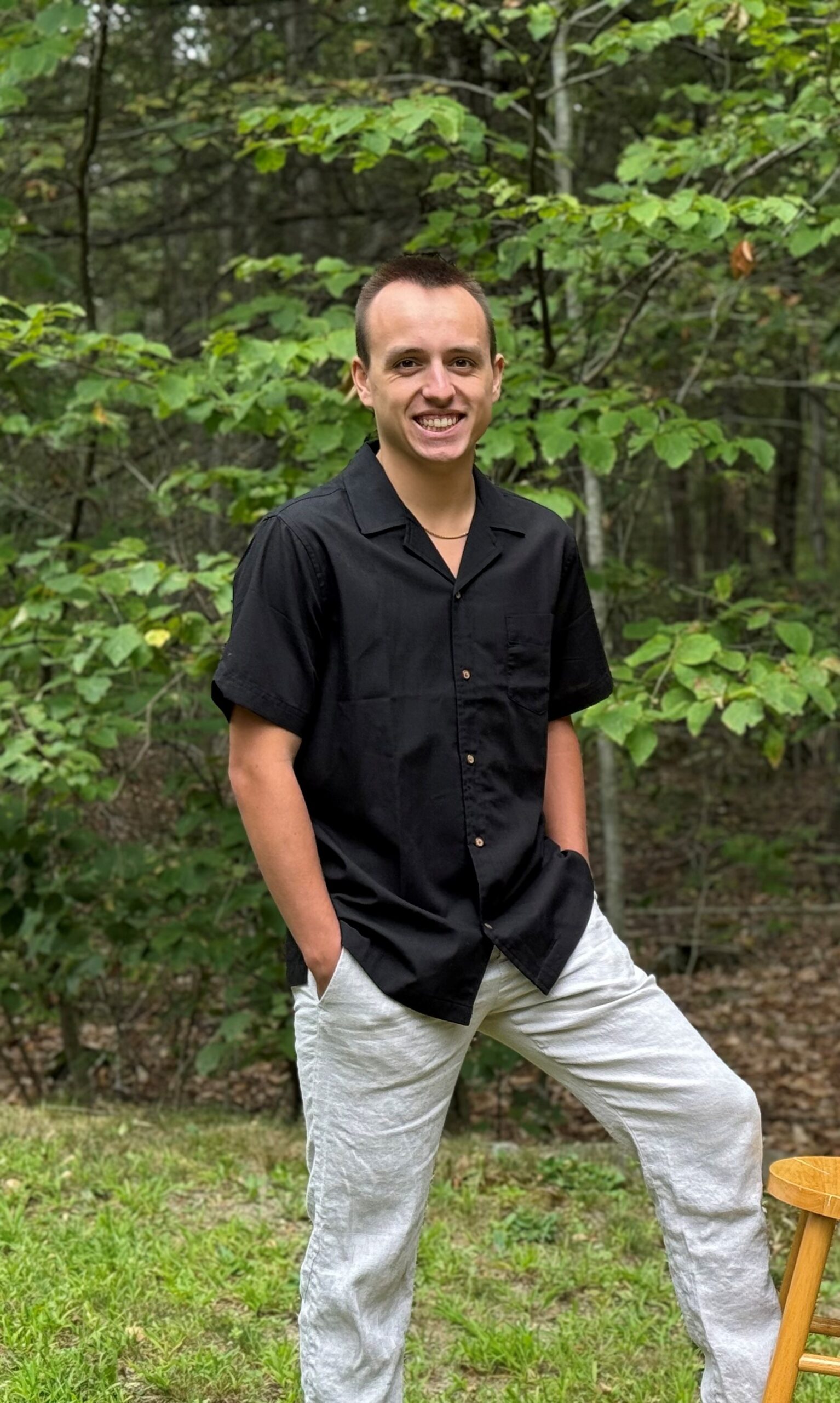 Team Member Image
